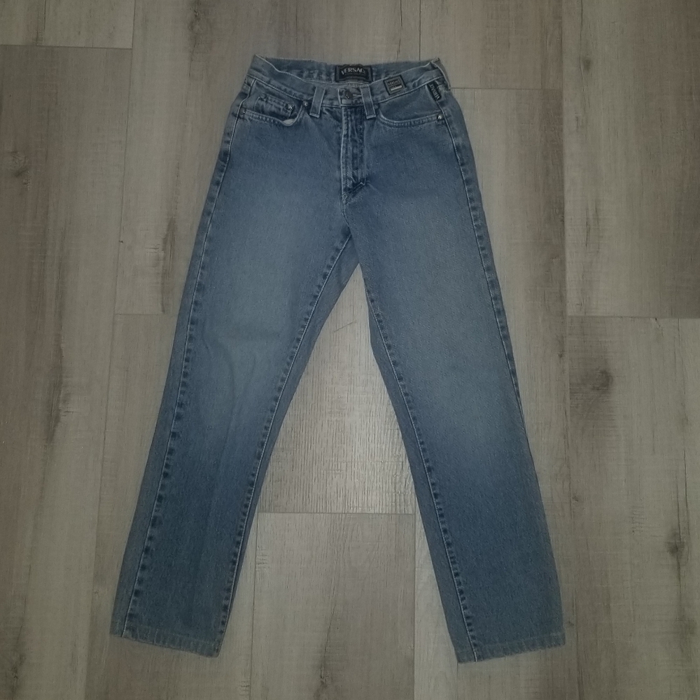 Vintage Versace Jeans